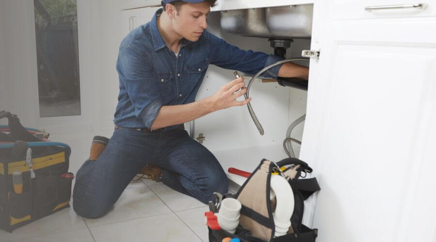 Emergency Leak Repair in Monterey, MA